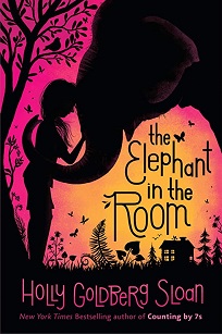 Cover of The Elephant in the Room