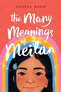 Cover of The Many Meanings of Mellan