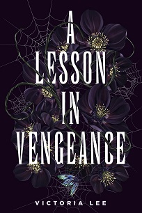 Cover of A Lesson in Vengeance