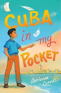 Cover of Cuba in my Pocket