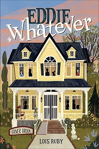 Cover of Eddie Whatever