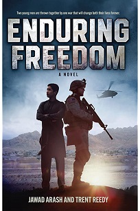 Cover of Enduring Freedom