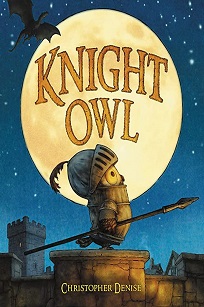 Cover of Knight Owl