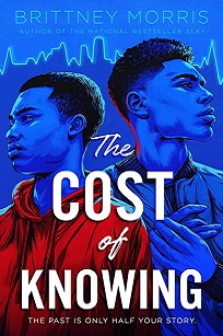 Cover of The Cost of Knowing