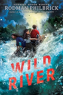 Cover of Wild River