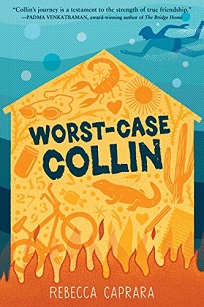 Cover of Worst-Case Collin