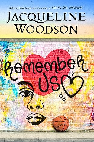 Book cover for Remember Us
