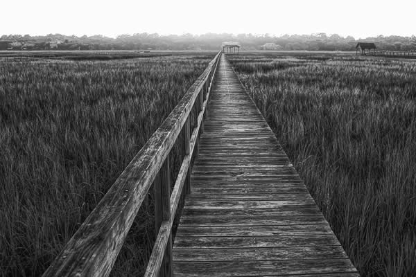 Pawley's Island, SC, home of The Gray Man, by Forsaken Fotos is licensed under CC BY-ND 2.0